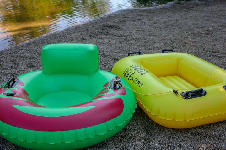 a cake sitting on top of a table