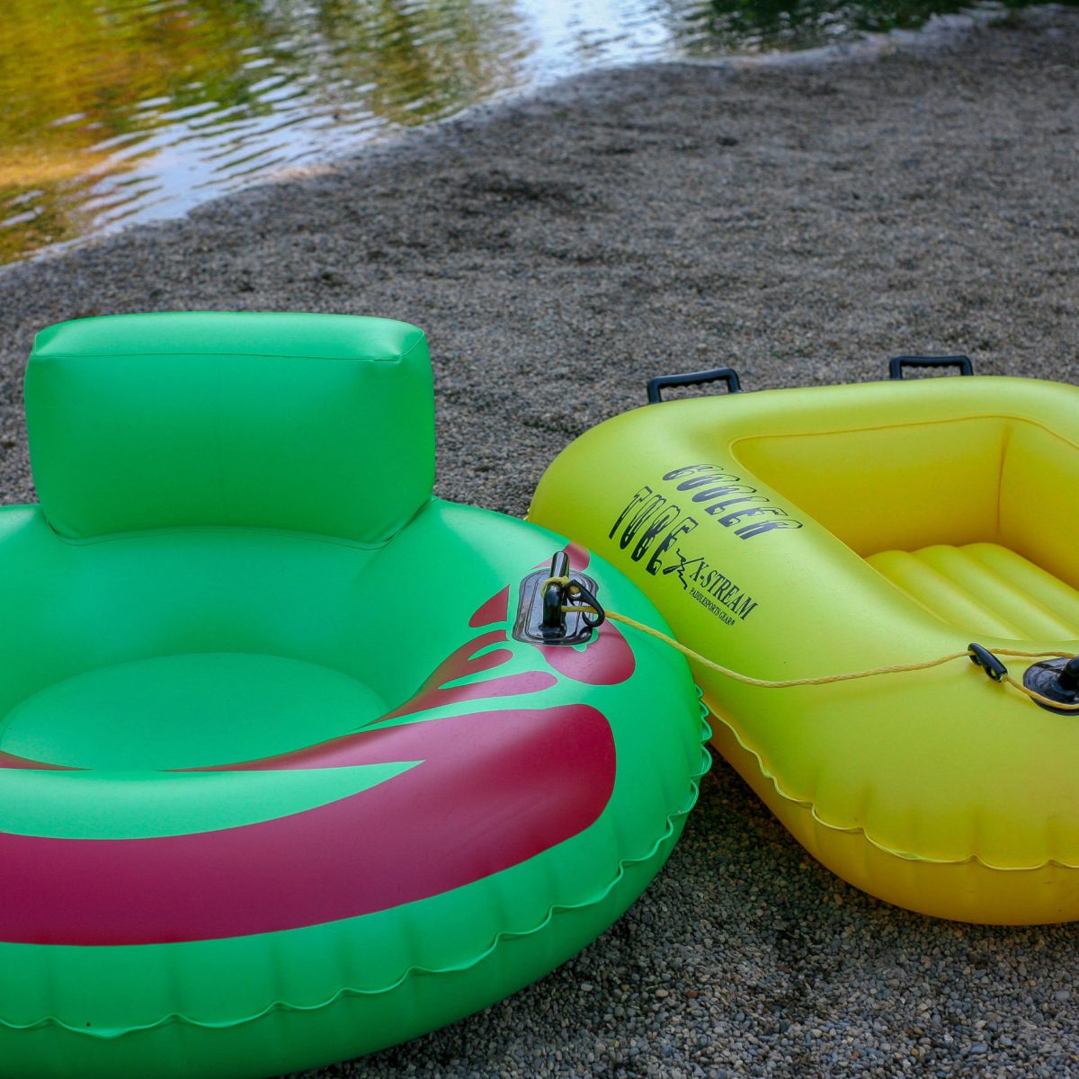 a cake sitting on top of a surfboard